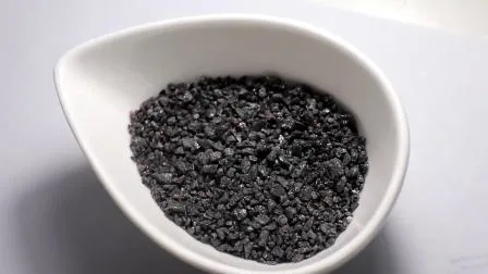Grão abrasivo de óxido de alumínio marrom da China